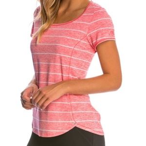 NWT North Face Max Short Sleeve Shirt